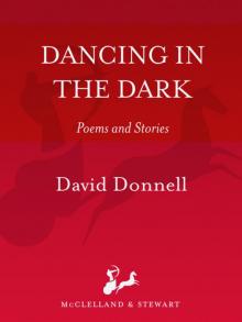 Dancing in the Dark Read online