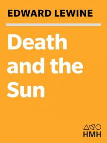 Death and the Sun Read online