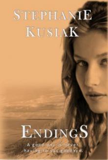 Endings Read online