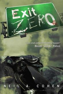 Exit Zero Read online
