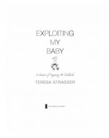 Exploiting My Baby Read online