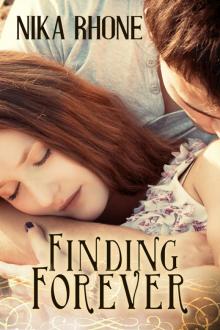 Finding Forever Read online