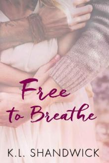 Free to Breathe Read online