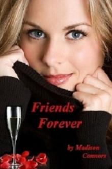 Friends Forever Read online