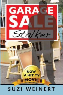 Garage Sale Stalker (Garage Sale Mysteries) Read online
