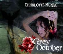 Grey October (East Hollow Chronicles) Read online