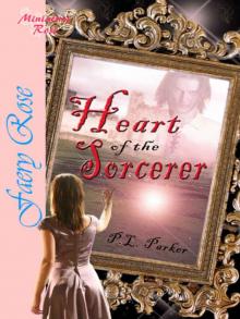 Heart of the Sorcerer Read online