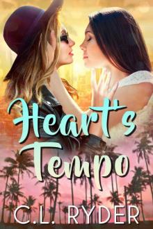 Heart's Tempo Read online