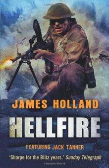 Read James Holland Books, Reading Order | Free Online Novels