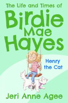 Henry the Cat Read online