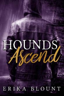Hounds Ascend Read online