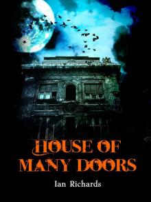 House of Many Doors Read online
