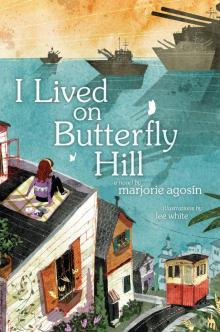 I Lived on Butterfly Hill Read online