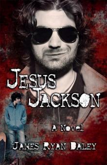 Jesus Jackson Read online