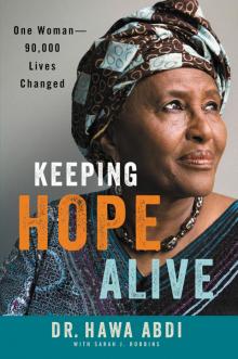 Keeping Hope Alive Read online