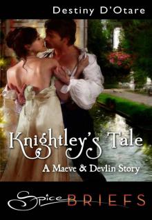 Knightley's Tale Read online