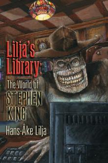 Lilja's Library Read online