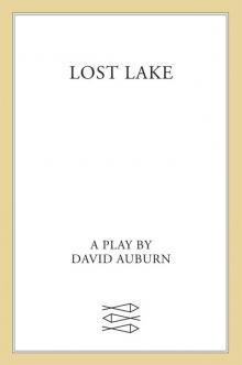 Lost Lake Read online