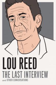 Lou Reed Read online