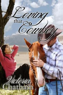 Loving That Cowboy Read online