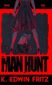 Man Hunt Read online