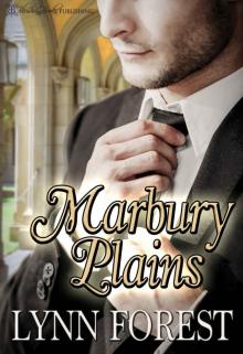 Marbury Plains Read online