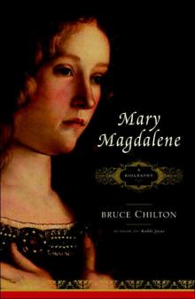 Mary Magdalene Read online
