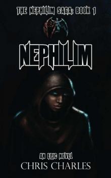 Nephilim Read online