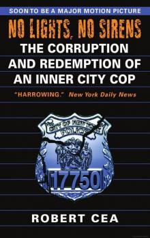 No Lights, No Sirens: The Corruption and Redemption of an Inner City Cop Read online