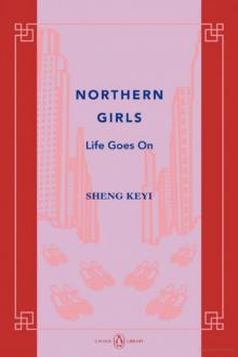 Northern Girls: Life Goes On Read online