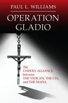 Operation Gladio Read online