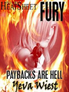 Paybacks Are Hell Read online