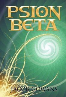 Psion Beta (Psion series #1) Read online