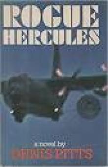 Rogue Hercules Read online