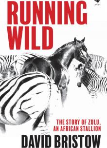 Running Wild Read online