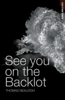 See You on the Backlot Read online