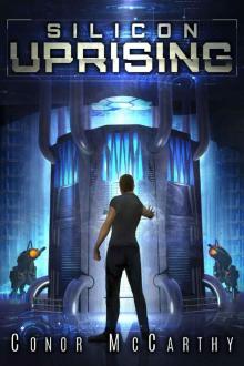 Silicon Uprising Read online