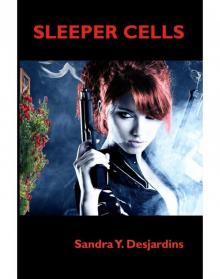 Sleeper Cells Read online