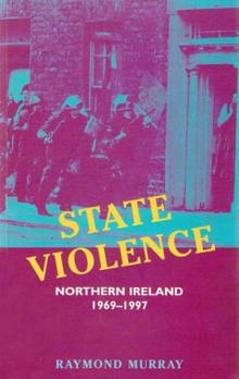 State Violence Read online