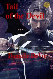 Tail of the Devil Read online
