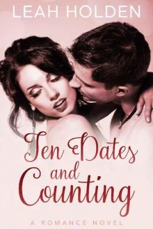 Ten Dates and Counting Read online