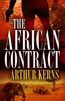 The African Contract Read online