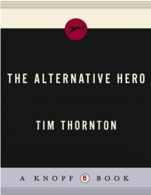 The Alternative Hero Read online