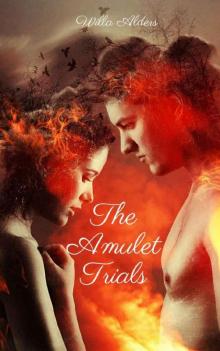 The Amulet Trials Read online