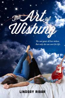 The Art of Wishing Read online