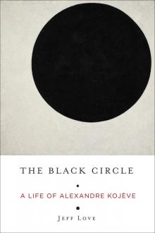 The Black Circle Read online