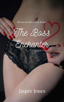 The Boss Enchanter Read online
