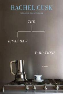 The Bradshaw Variations Read online