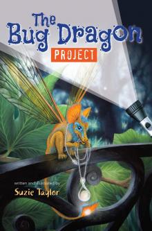The Bug Dragon Project Read online