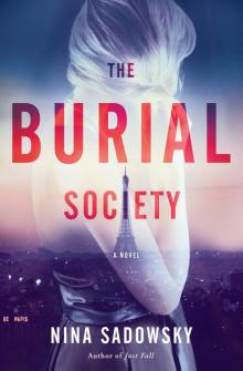 The Burial Society Read online